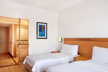 Hotel Le Meridien Kochi Cochin (Kochi): Photo 