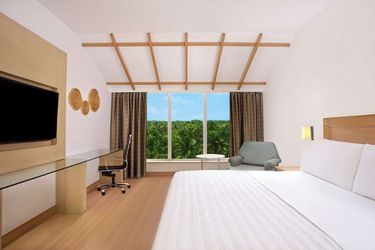 Hotel Le Meridien Kochi Cochin (Kochi): Photo 