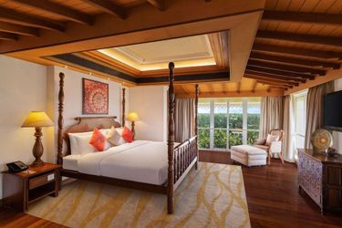 Hotel Le Meridien Kochi Cochin (Kochi): Photo 