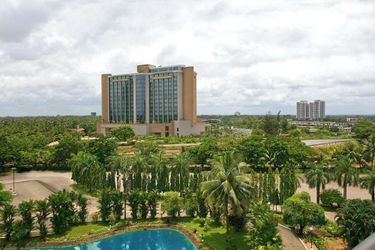 Hotel Le Meridien Kochi Cochin (Kochi): Photo 