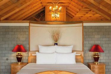 Hotel Le Meridien Kochi Cochin (Kochi): Photo 