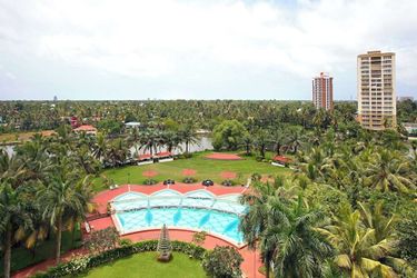 Hotel Le Meridien Kochi Cochin (Kochi): Photo 