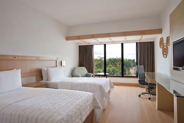 Hotel Le Meridien Kochi Cochin (Kochi): Photo 