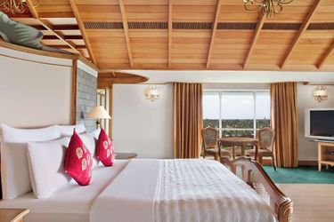 Hotel Le Meridien Kochi Cochin (Kochi): Photo 