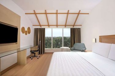 Hotel Le Meridien Kochi Cochin (Kochi): Photo 