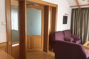 Hotel Le Meridien Kochi Cochin (Kochi): Photo 