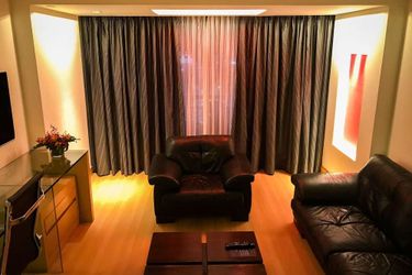 Hotel Le Meridien Kochi Cochin (Kochi): Photo 