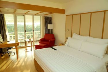 Hotel Le Meridien Kochi Cochin (Kochi): Photo 