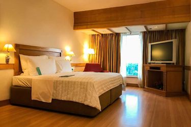 Hotel Le Meridien Kochi Cochin (Kochi): Photo 