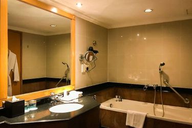 Hotel Le Meridien Kochi Cochin (Kochi): Photo 