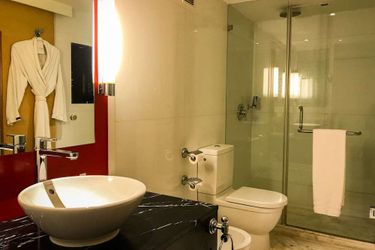 Hotel Le Meridien Kochi Cochin (Kochi): Photo 