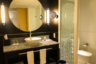 Hotel Le Meridien Kochi Cochin (Kochi): Photo 