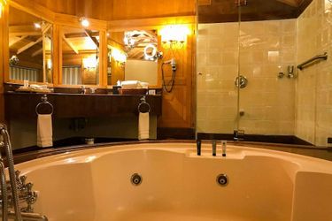 Hotel Le Meridien Kochi Cochin (Kochi): Photo 
