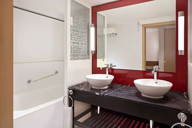 Hotel Le Meridien Kochi Cochin (Kochi): Photo 