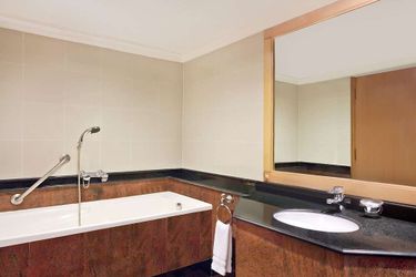 Hotel Le Meridien Kochi Cochin (Kochi): Photo 