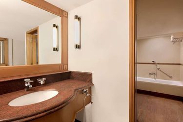 Hotel Le Meridien Kochi Cochin (Kochi): Photo 