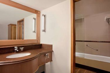Hotel Le Meridien Kochi Cochin (Kochi): Photo 