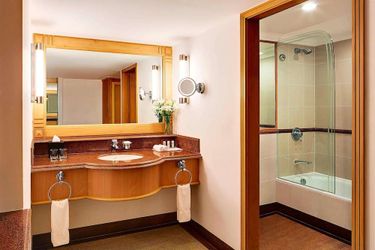 Hotel Le Meridien Kochi Cochin (Kochi): Photo 