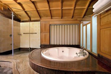Hotel Le Meridien Kochi Cochin (Kochi): Photo 
