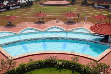 Hotel Le Meridien Kochi Cochin (Kochi): Photo 
