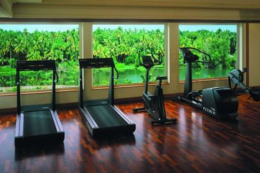 Hotel Le Meridien Kochi Cochin (Kochi): Photo 