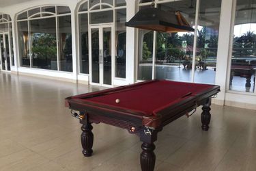 Hotel Le Meridien Kochi Cochin (Kochi): Photo 
