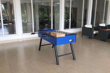 Hotel Le Meridien Kochi Cochin (Kochi): Photo 