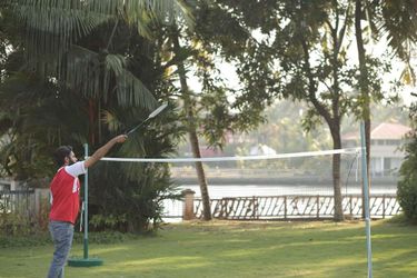 Hotel Le Meridien Kochi Cochin (Kochi): Photo 