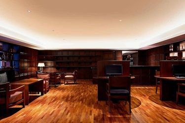 Hotel Le Meridien Kochi Cochin (Kochi): Photo 