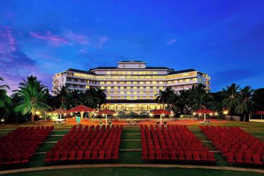 Hotel Le Meridien Kochi Cochin (Kochi): Photo 