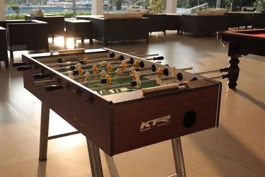 Hotel Le Meridien Kochi Cochin (Kochi): Photo 