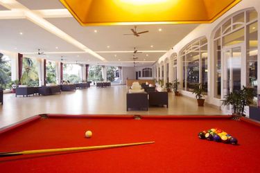 Hotel Le Meridien Kochi Cochin (Kochi): Photo 