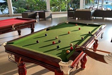 Hotel Le Meridien Kochi Cochin (Kochi): Photo 