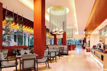 Hotel Le Meridien Kochi Cochin (Kochi): Photo 
