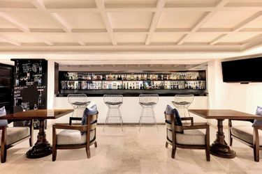 Hotel Le Meridien Kochi Cochin (Kochi): Photo 