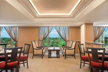 Hotel Le Meridien Kochi Cochin (Kochi): Photo 