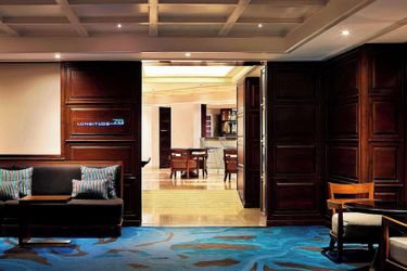 Hotel Le Meridien Kochi Cochin (Kochi): Photo 
