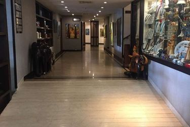 Hotel Le Meridien Kochi Cochin (Kochi): Photo 