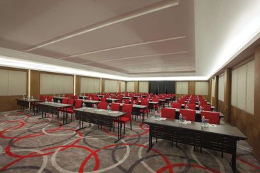 Hotel Le Meridien Kochi Cochin (Kochi): Photo 