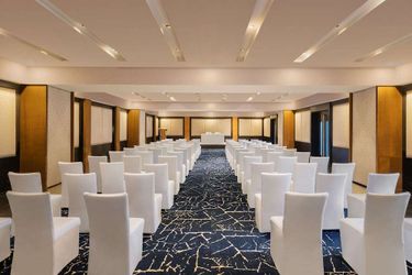 Hotel Le Meridien Kochi Cochin (Kochi): Photo 