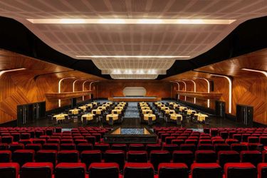 Hotel Le Meridien Kochi Cochin (Kochi): Photo 