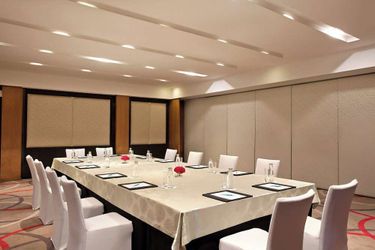 Hotel Le Meridien Kochi Cochin (Kochi): Photo 