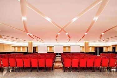 Hotel Le Meridien Kochi Cochin (Kochi): Photo 