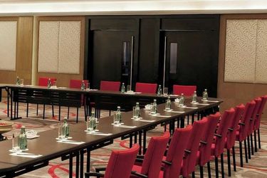 Hotel Le Meridien Kochi Cochin (Kochi): Photo 