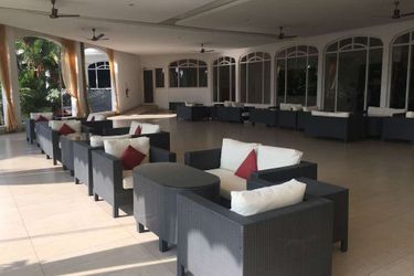 Hotel Le Meridien Kochi Cochin (Kochi): Photo 