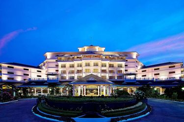 Hotel Le Meridien Kochi Cochin (Kochi): Photo 