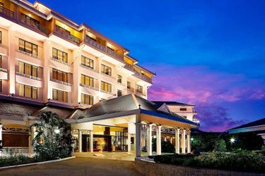 Hotel Le Meridien Kochi Cochin (Kochi): Photo 