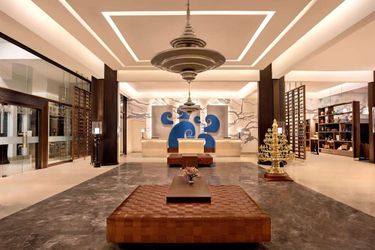 Hotel Le Meridien Kochi Cochin (Kochi): Photo 