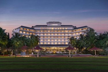 Hotel Le Meridien Kochi Cochin (Kochi): Photo 