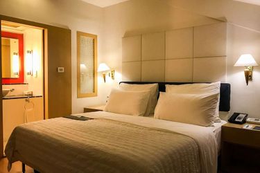 Hotel Le Meridien Kochi Cochin (Kochi): Photo 